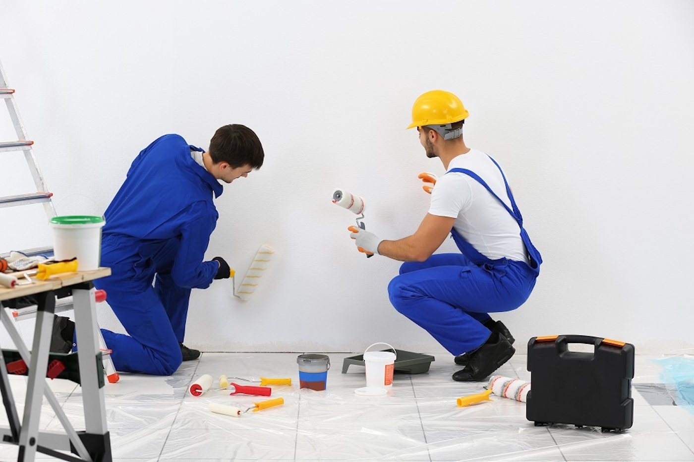 painting service singapore