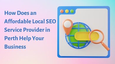 affordable local seo service