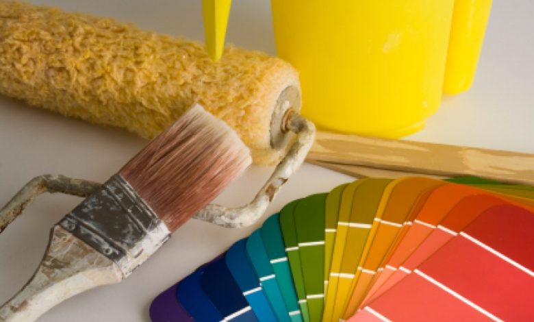 painting services