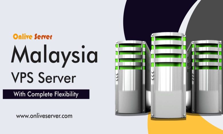 Malaysia VPS Server