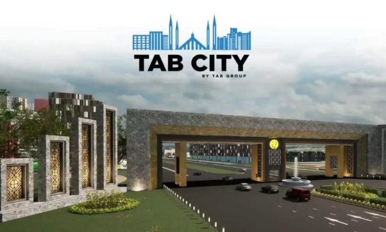 tab city