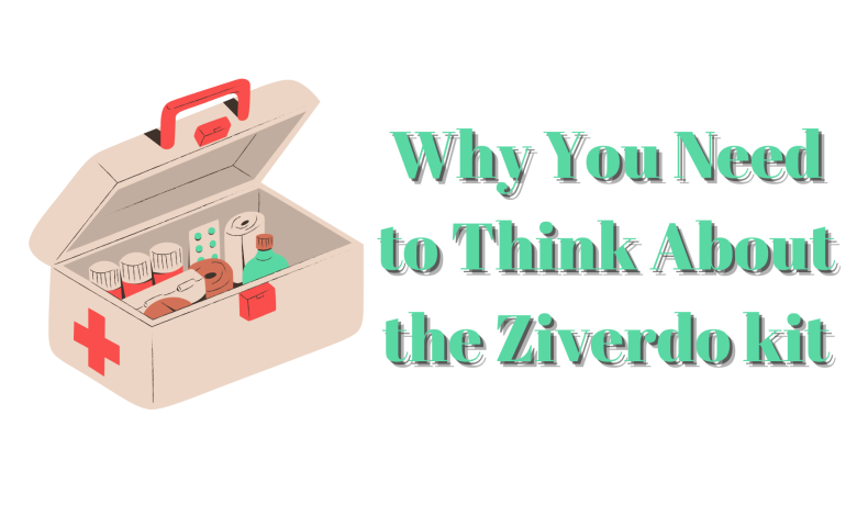 Why You Need to Think About the Ziverdo kit