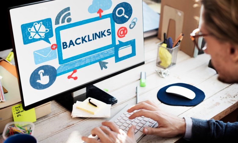 Backlinks