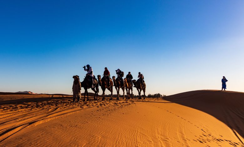 Desert Safari In Dubai Your: Easy Guide to Exciting Adventures