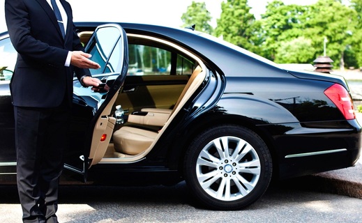 Airport Scarsdale car service