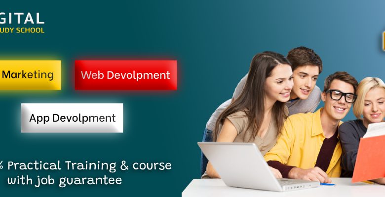 Digital Marketing Courses In Chandigarh