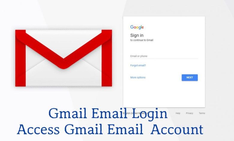 gmail sign up