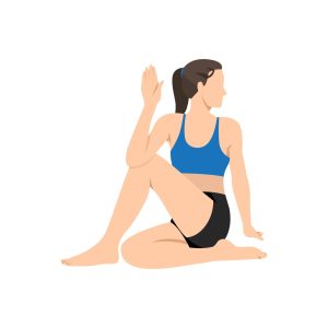 6 yoga asanas that can give relief to people suffering from piles