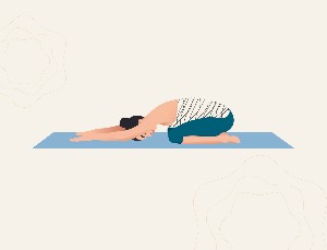 6 yoga asana that can give relief to people suffering from piles