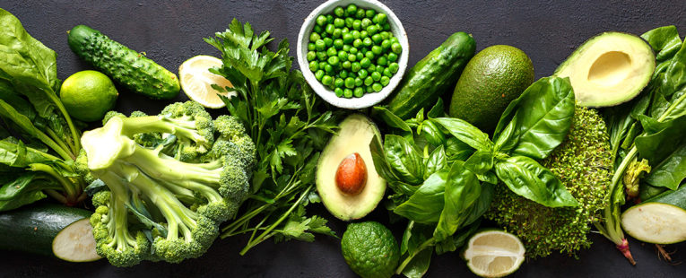 Benefits of Greens For a Healthy Lifestyle