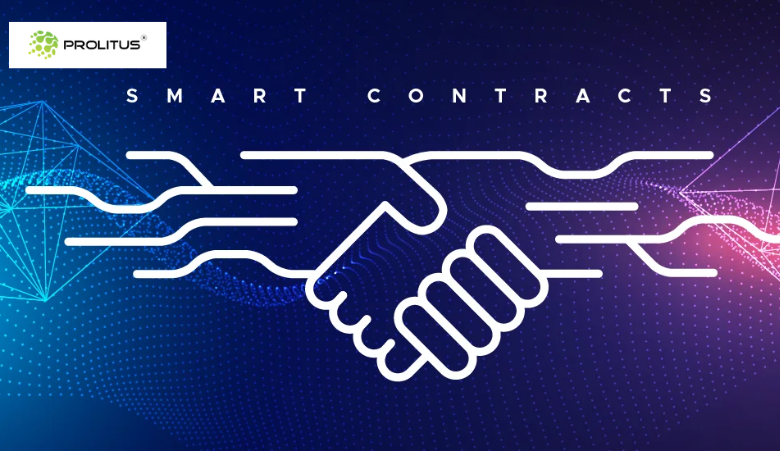 smart contract development company