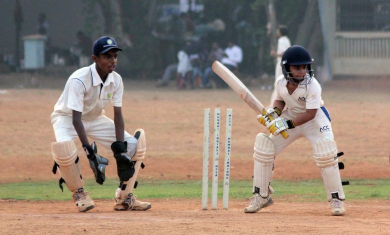 Wicket-Keeping Gloves