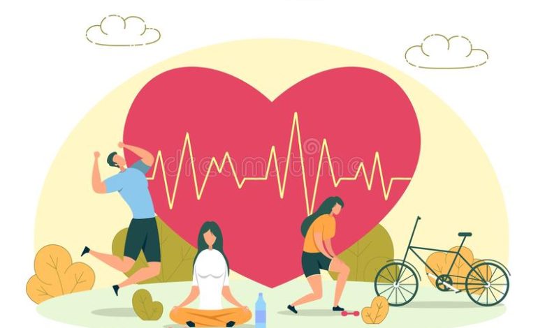 7 yoga asanas that can help keep the heart healthy