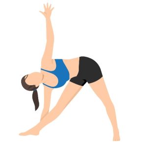 7 yoga asanas that can help keep the heart healthy