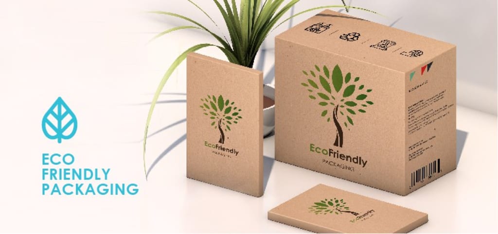 Sustainable Bakery Boxes