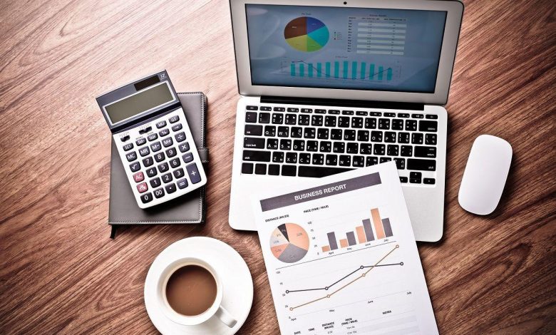 Accounting Services in Dubai