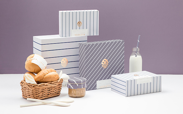 Bakery Boxes Wholesale