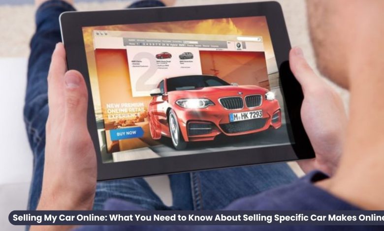 Selling your car online can be a convenient and profitable way to get rid of your vehicle, but not all car makes are created equal