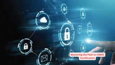 the journey toward Cybersecurity Maturity Model Certification (CMMC) is more than a compliance milestone; it's a strategic step