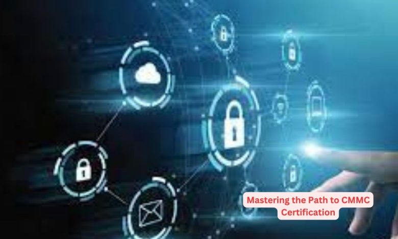 the journey toward Cybersecurity Maturity Model Certification (CMMC) is more than a compliance milestone; it's a strategic step