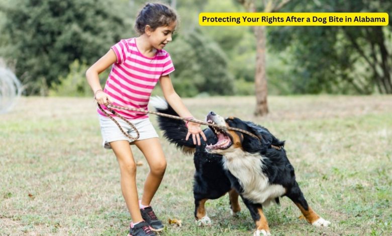 Dog bite incidents can cause significant physical, emotional, and financial hardship for victims and their families. In Alabama, dog owners